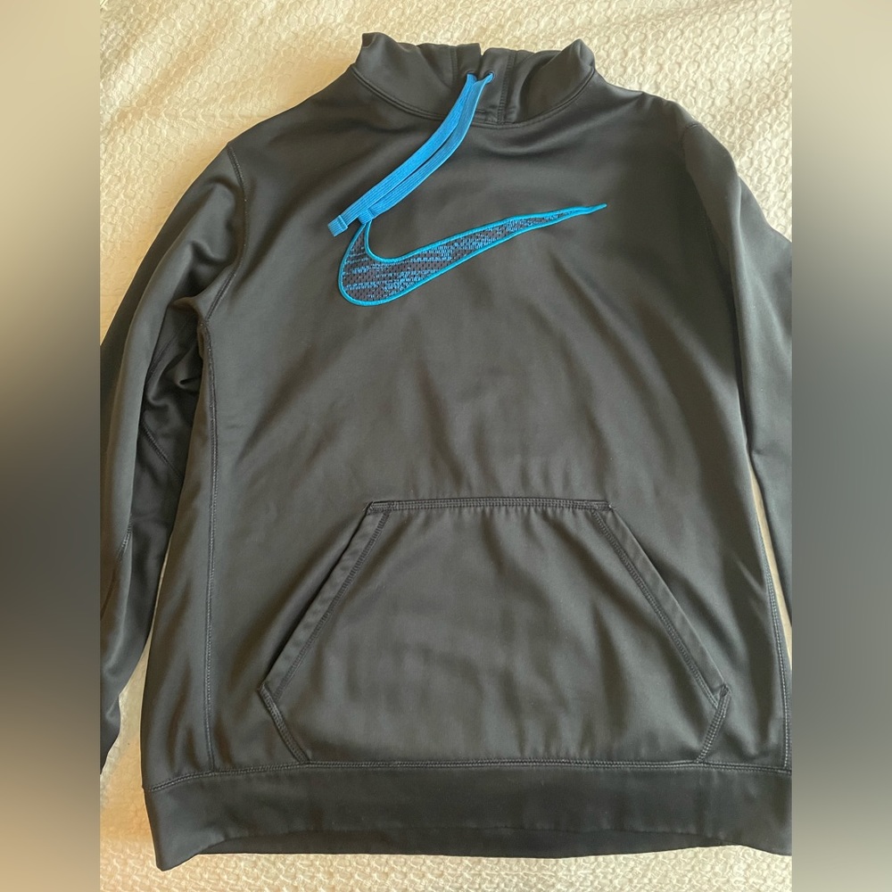 Nike Thermafit Men’s Hoodie